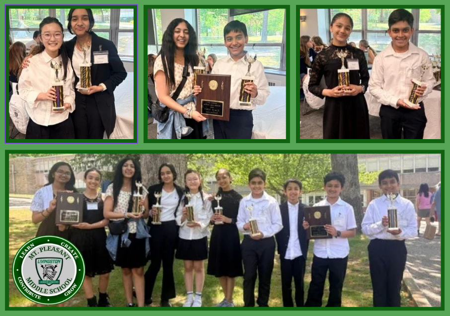 Landslide Victory for Debaters!