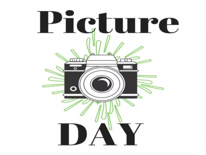 Photo Day Update