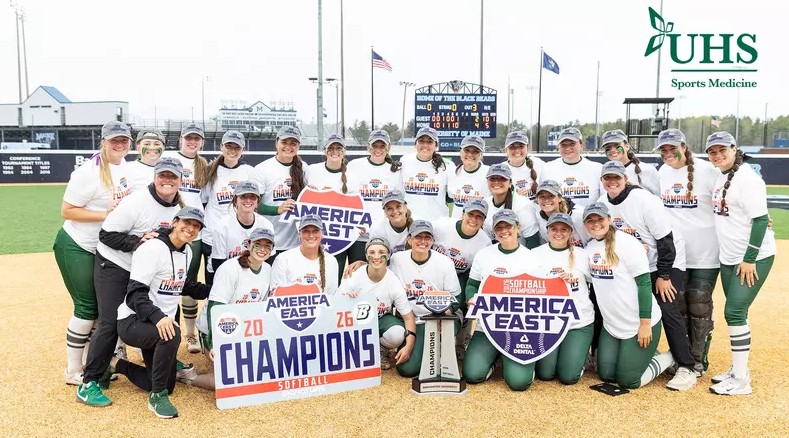 WCHS Graduate Jess Bump Leads Binghamton Softball to 2nd Straight NCAA Tournament Appearance