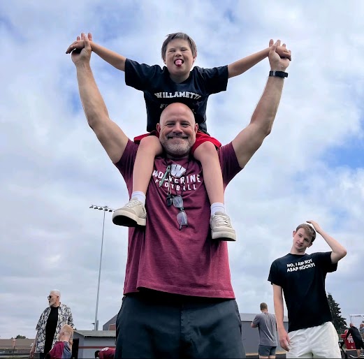 2026 Unified Football Camp