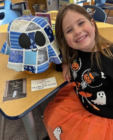 The Pumpkin Winners are Announced at Lincoln!