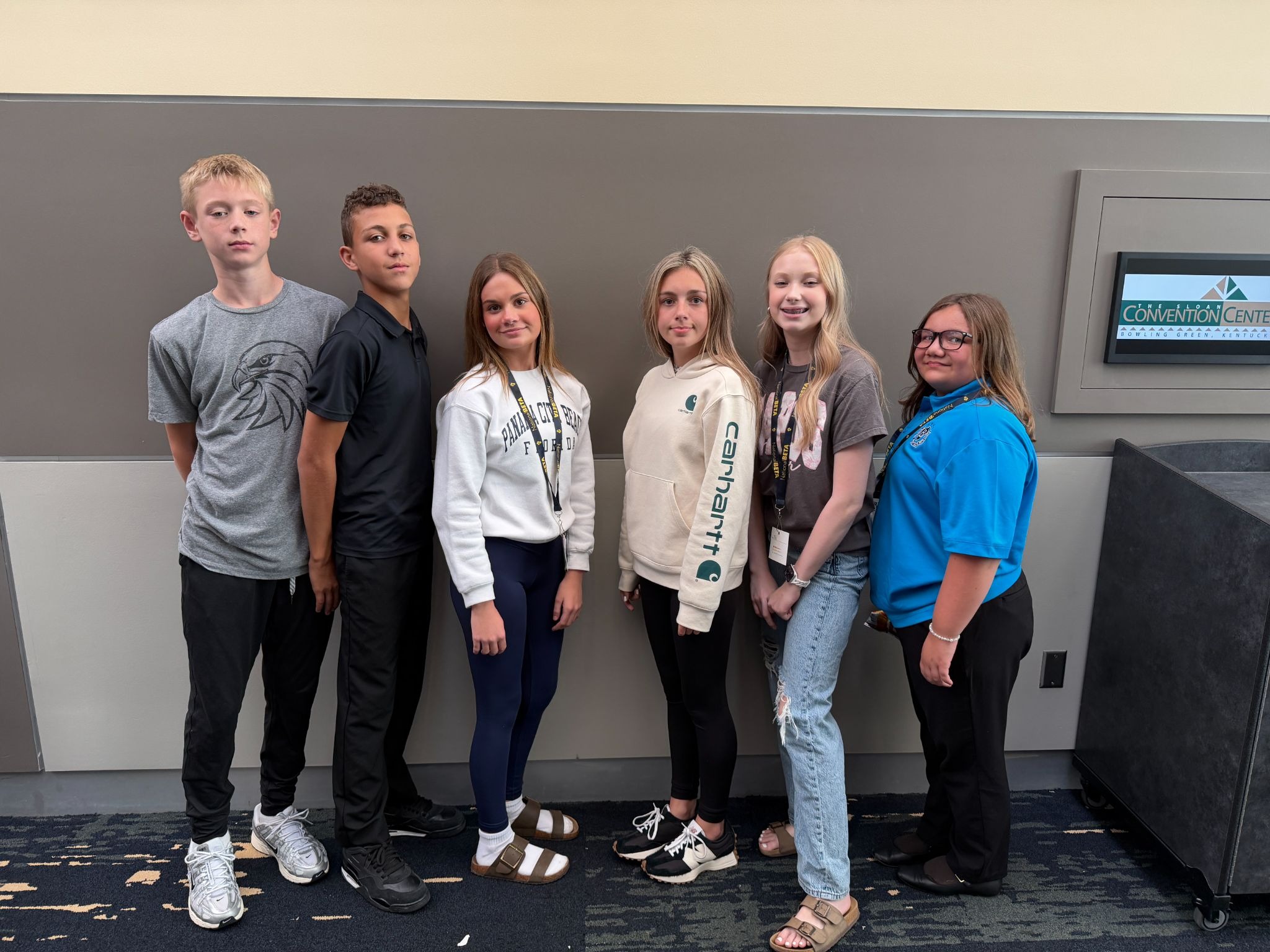Collaboration Connection