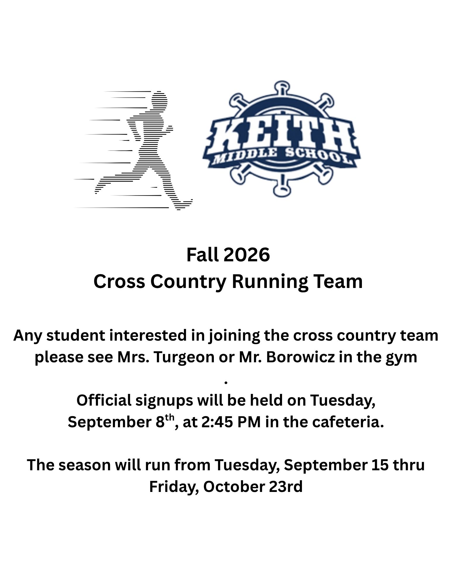 Cross Country