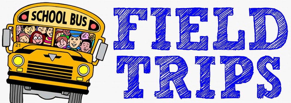Field Trip Permission Slip & Payment