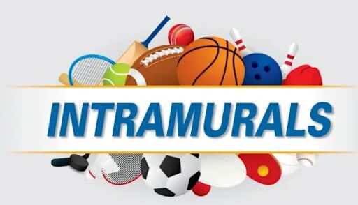 Sports & Intramural Schedules