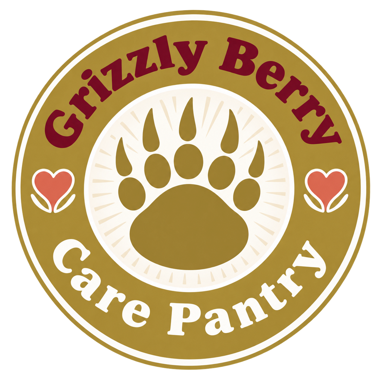 Grizzly Berry Care Pantry Re-Opening