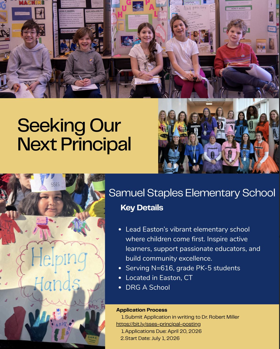 SSES Principal Survey 