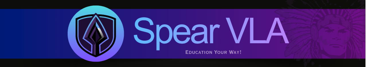 SPEAR VLA — Education Your Way!