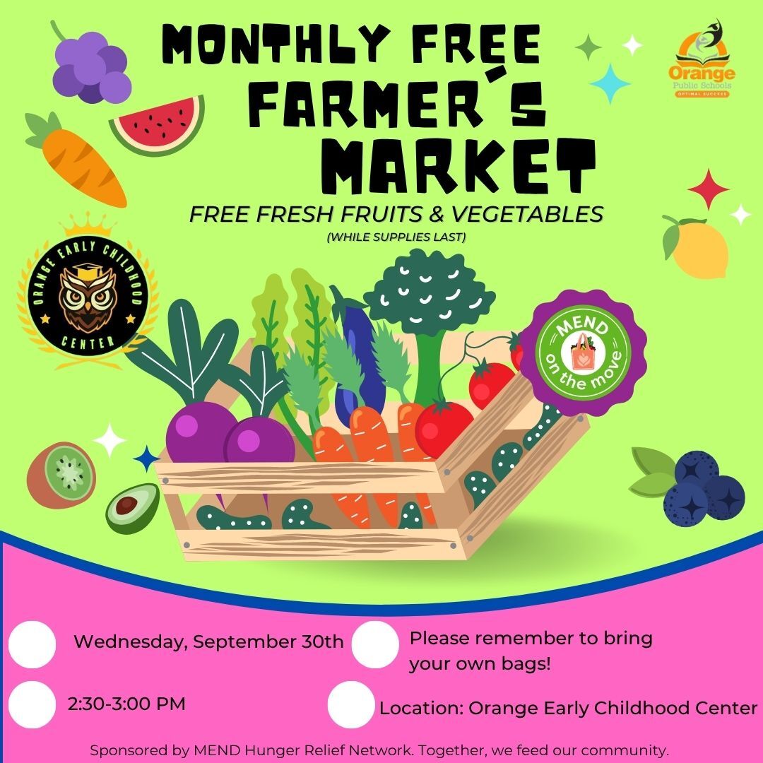mend market