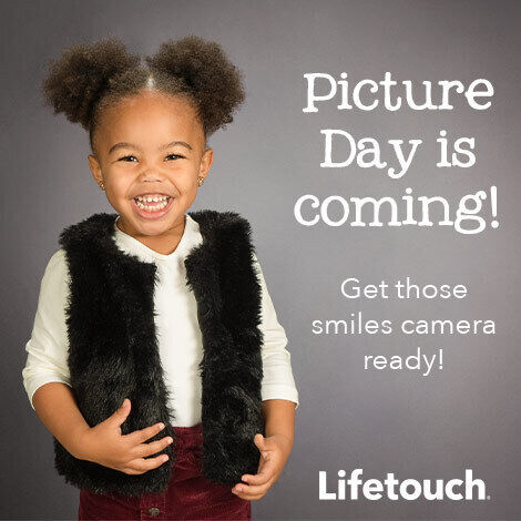 School Picture Day