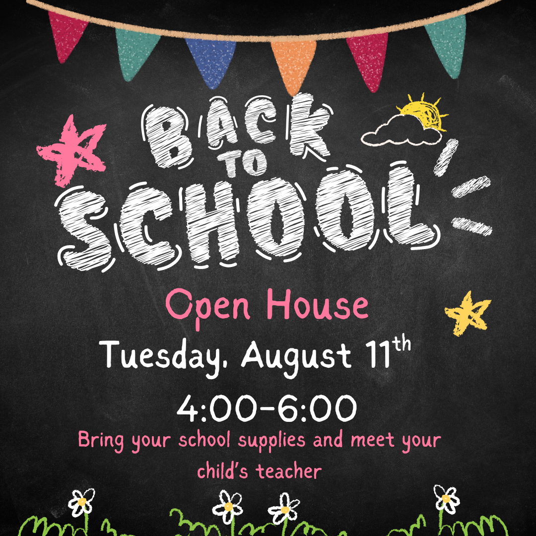 Back to School Night