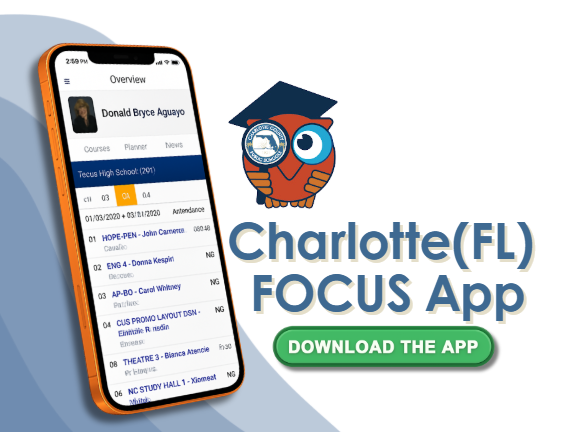 Focus App Now Available!