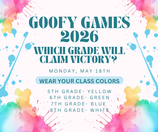 *Goofy Games*