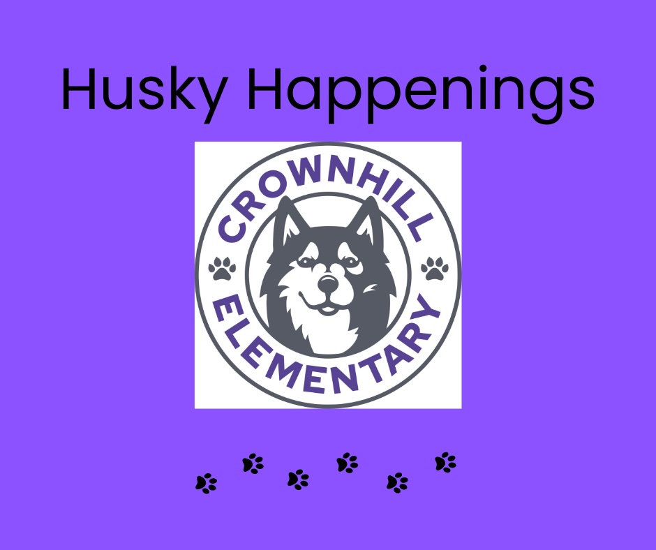 Husky Happenings