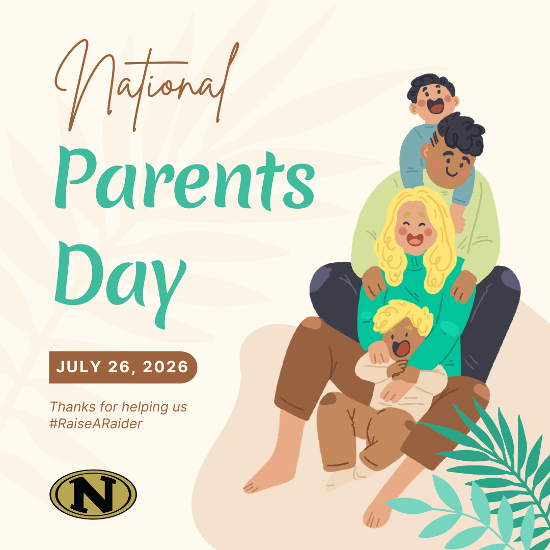 National Parents Day