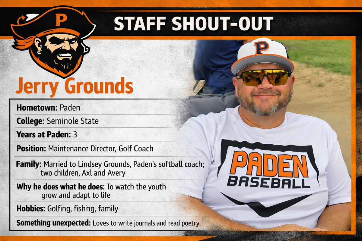 Jerry Grounds
