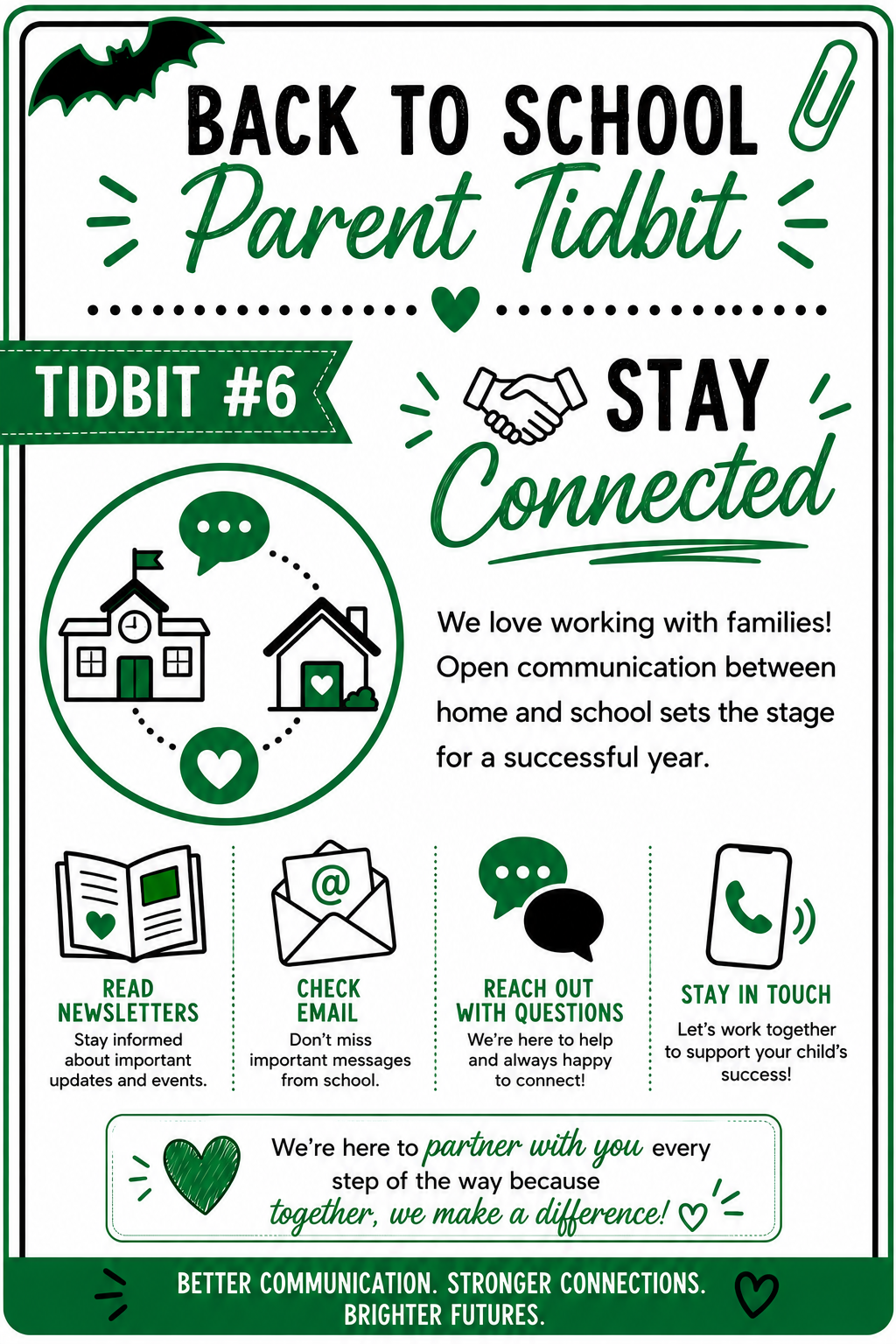 Tidbit #6