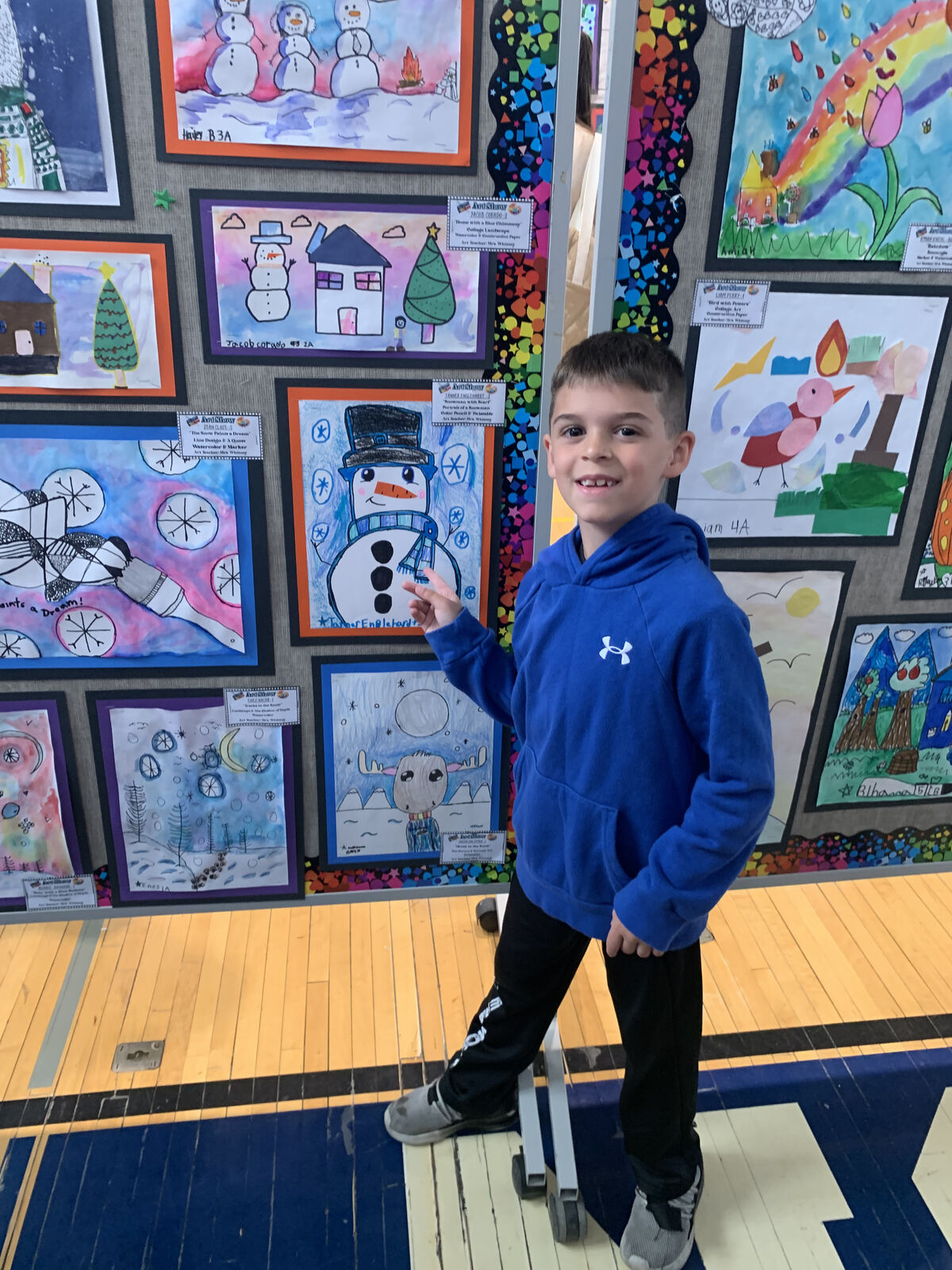 Art Show