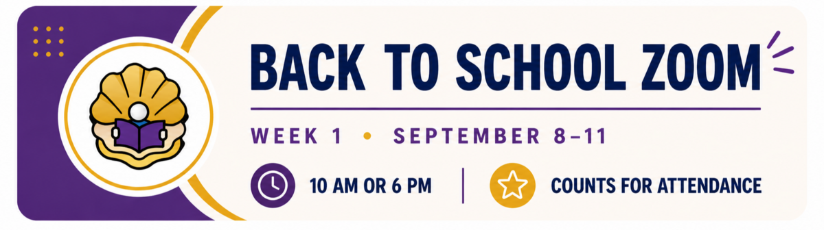 Sept. 8 Newsletter