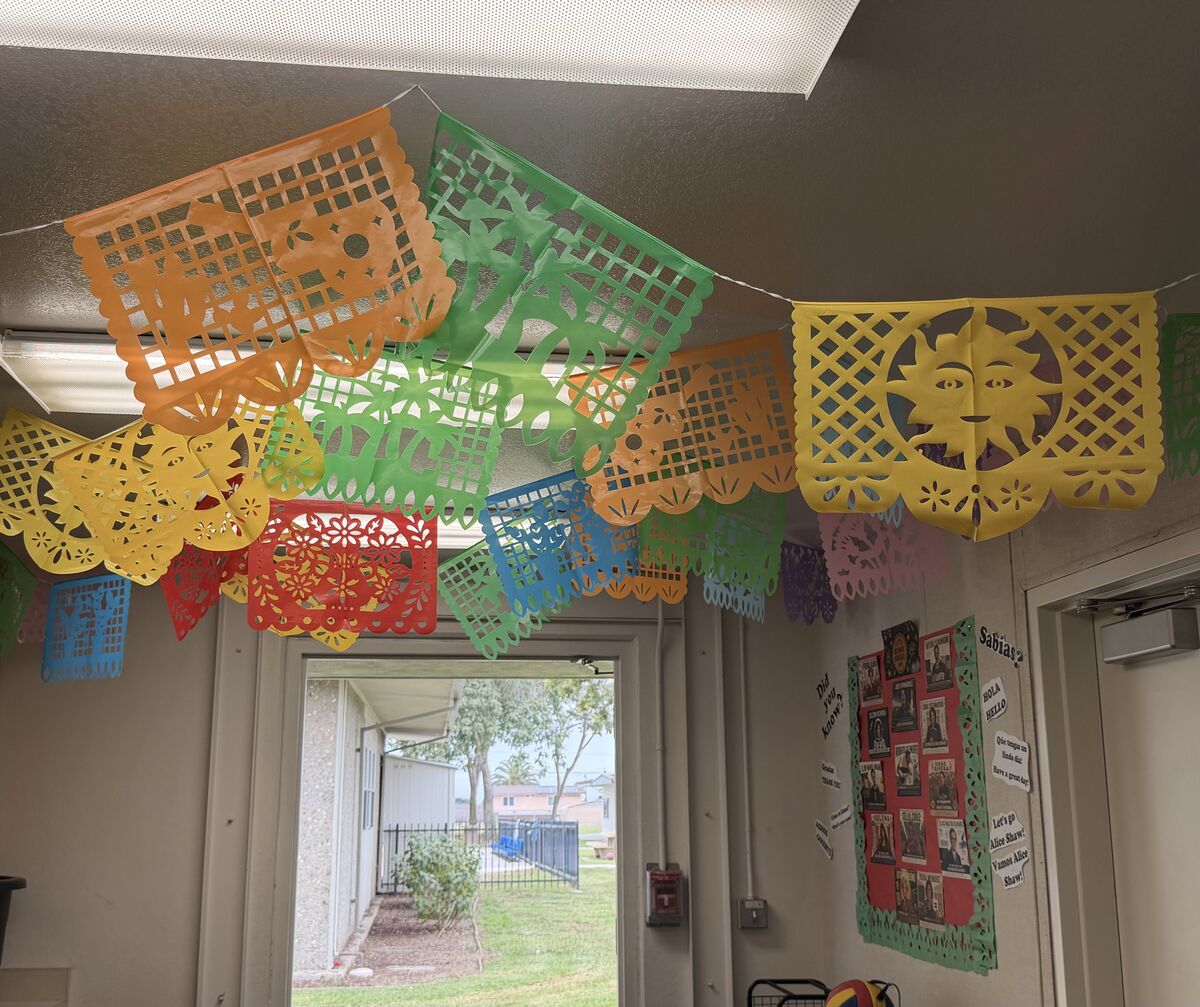 Hispanic 
