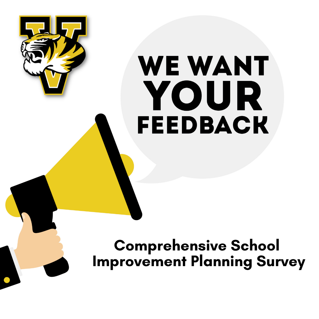 CSIP Parent Survey Reminder - Survey Closing Today, Friday, September 4, 2026