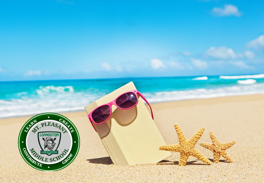 Suns Out, Books Out: Your Summer Reading Lists!