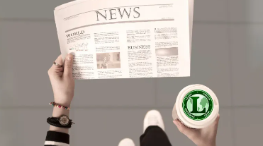 Breaking News! Jr. Lancer Log