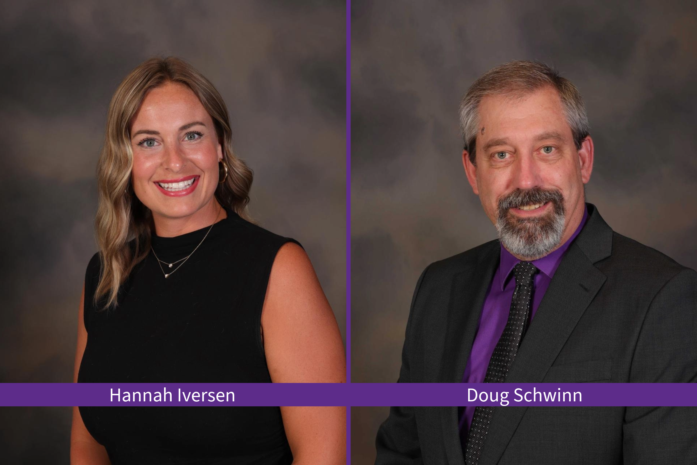 KSD Leaders Earn Major Professional Honors