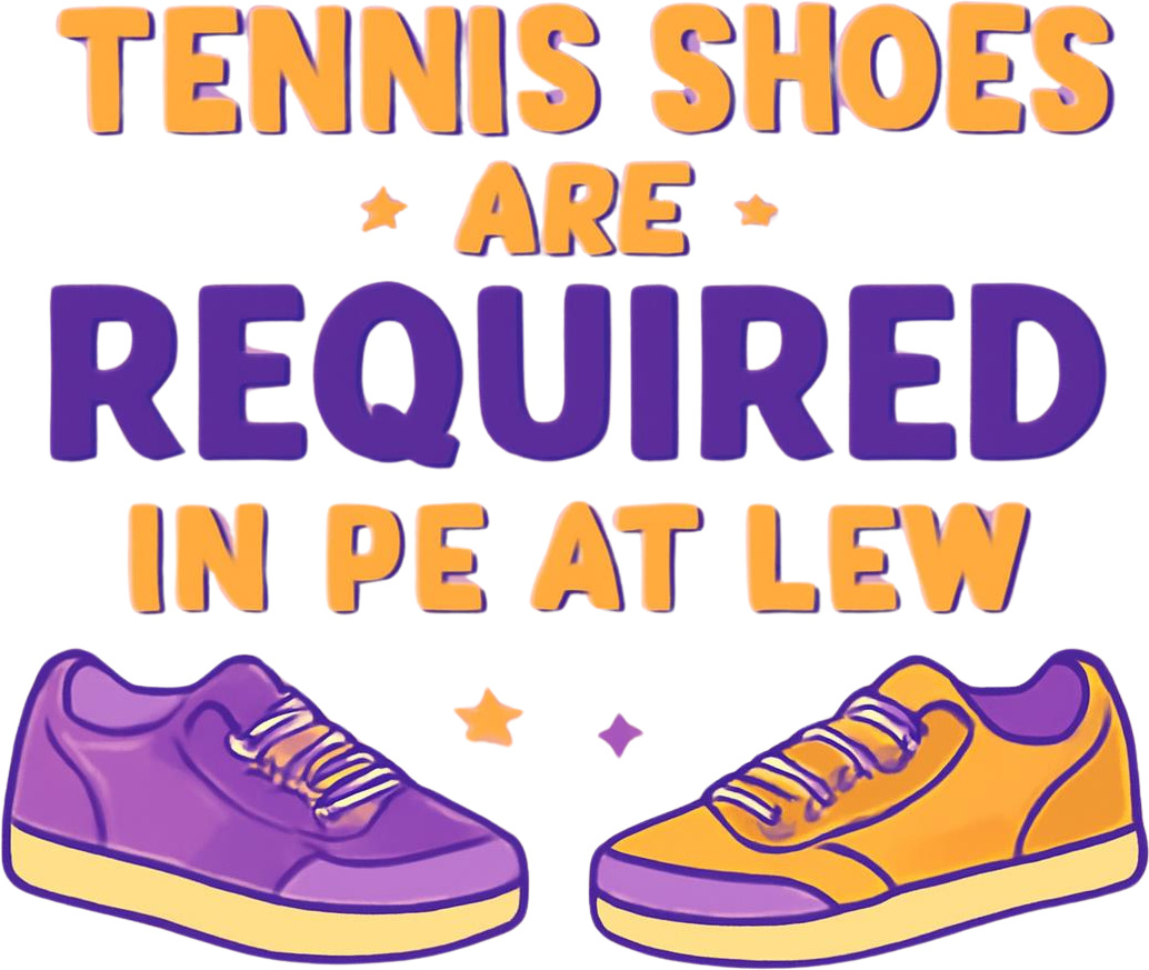 PE Shoes
