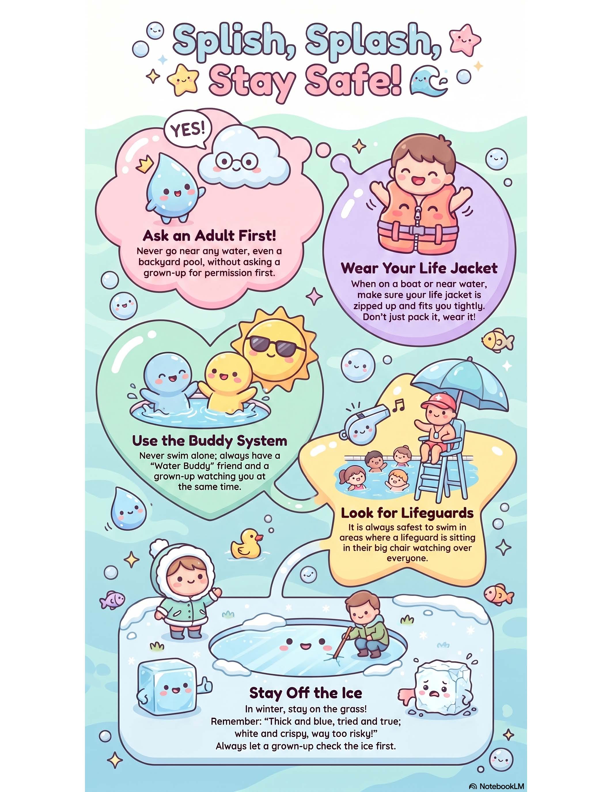 NYS Water Safety