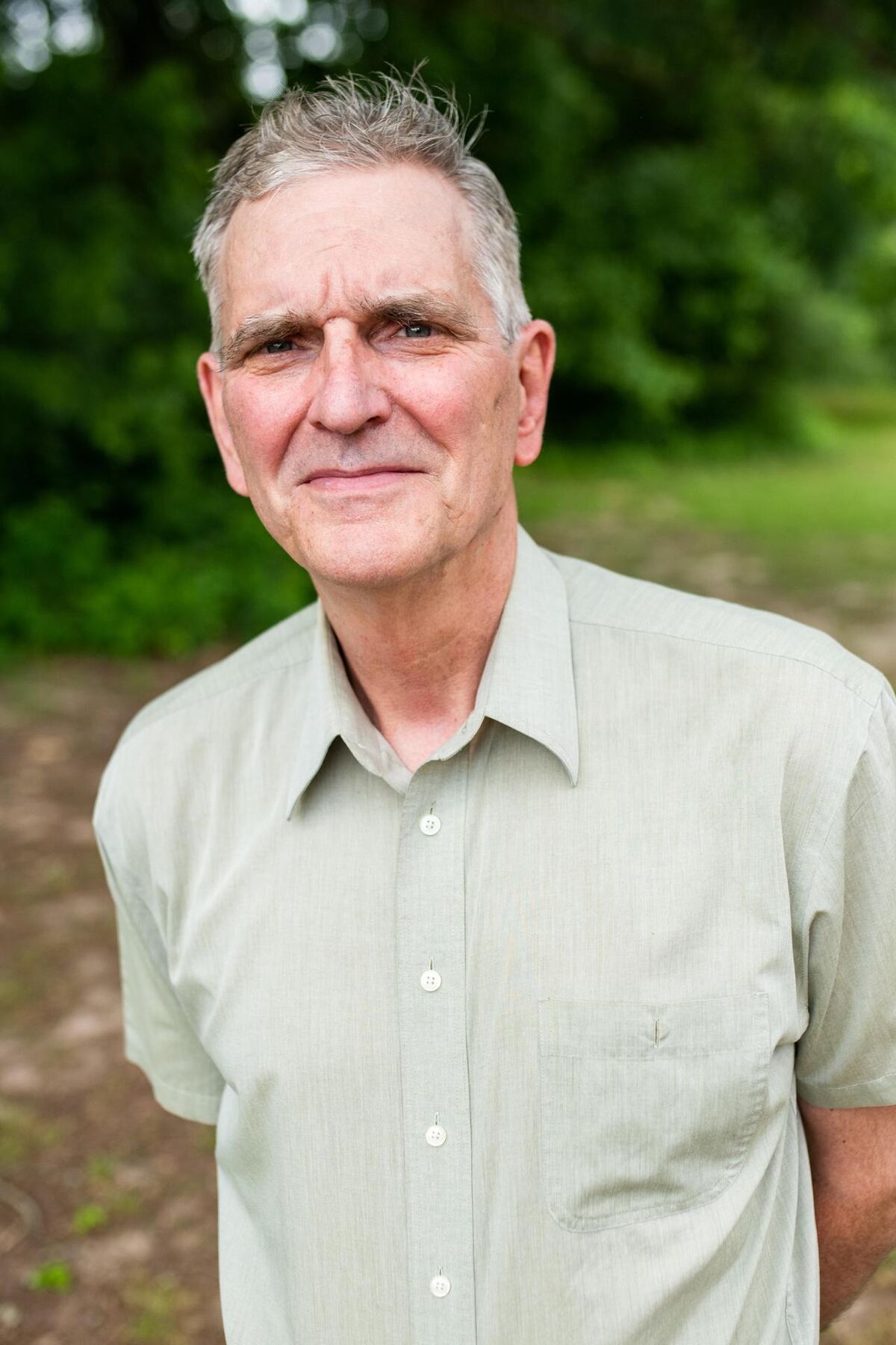 D50 Board Member Tony Bowers Announces Resignation After 23 Years of Service