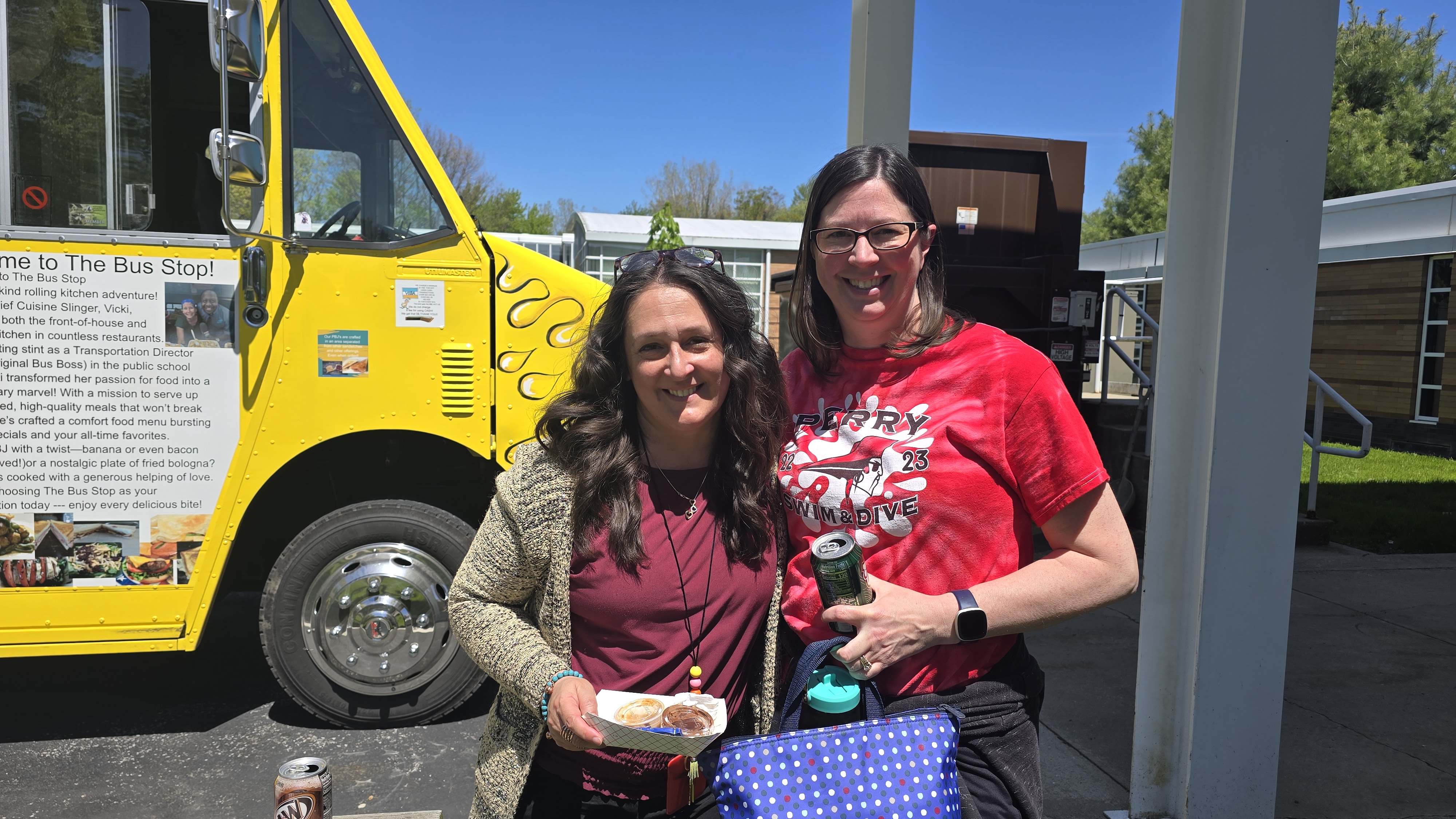 Teacher Appreciation Week