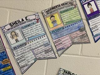 Celebrating Hispanic Heritage Month