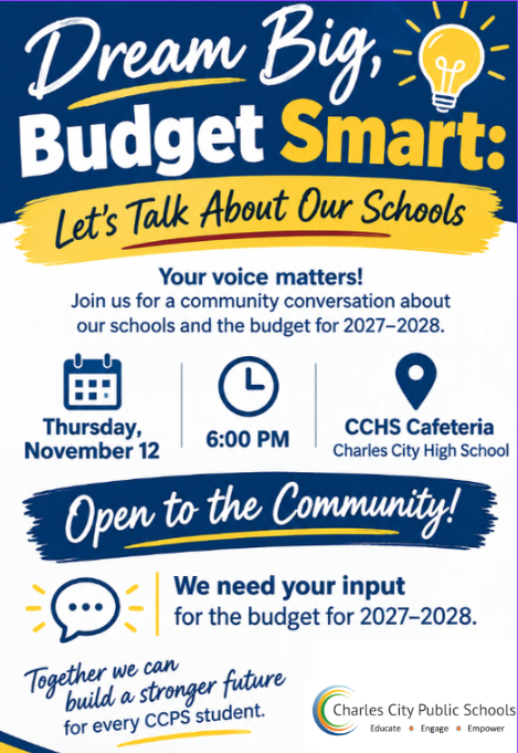 27-28 Budget Meeting