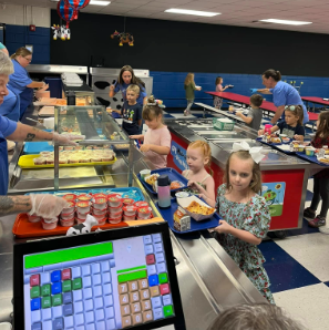 Food Service Advisory Board Meeting