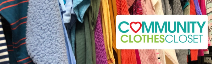 Free Clothing! 