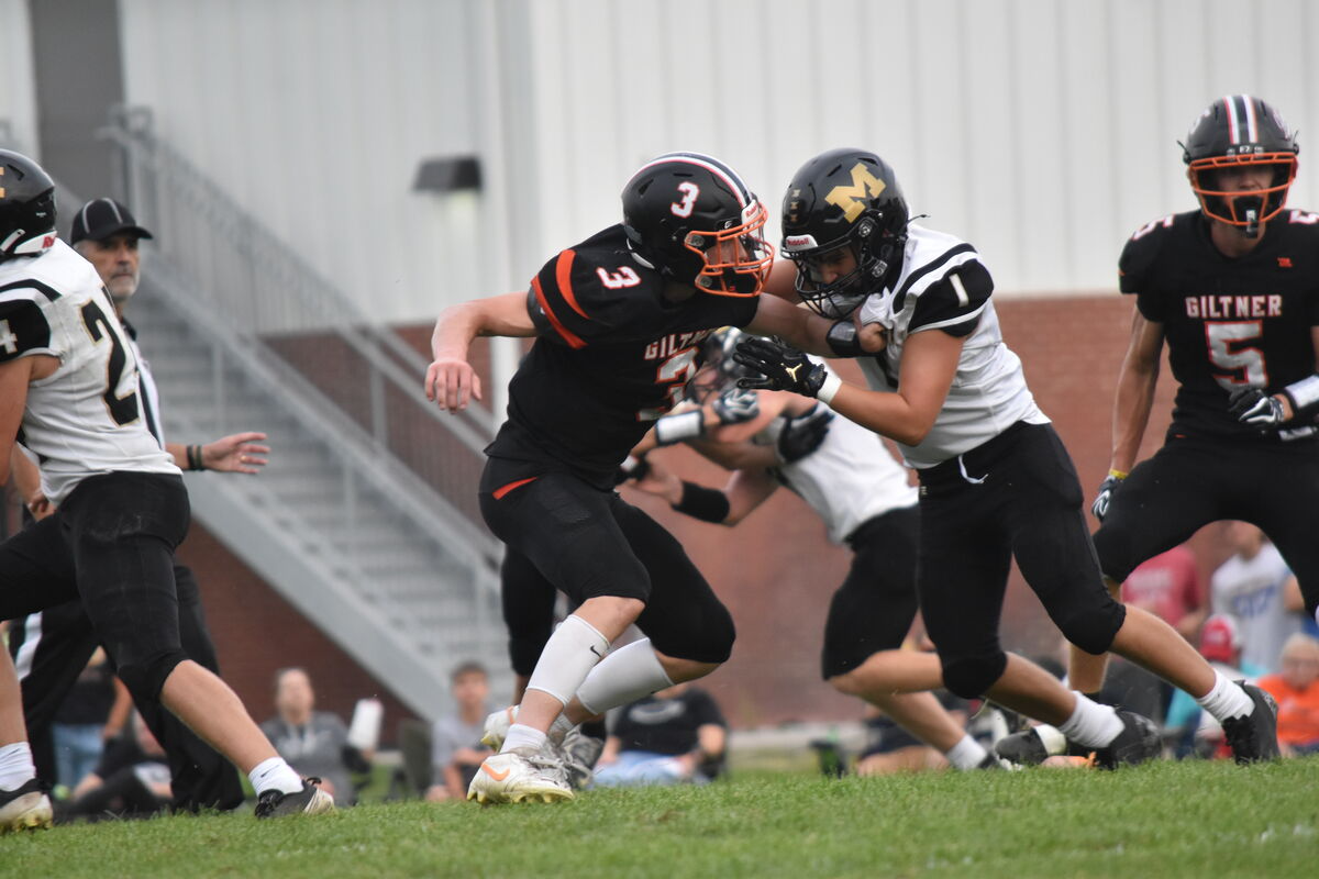Mustangs' athletics have strong starts to season