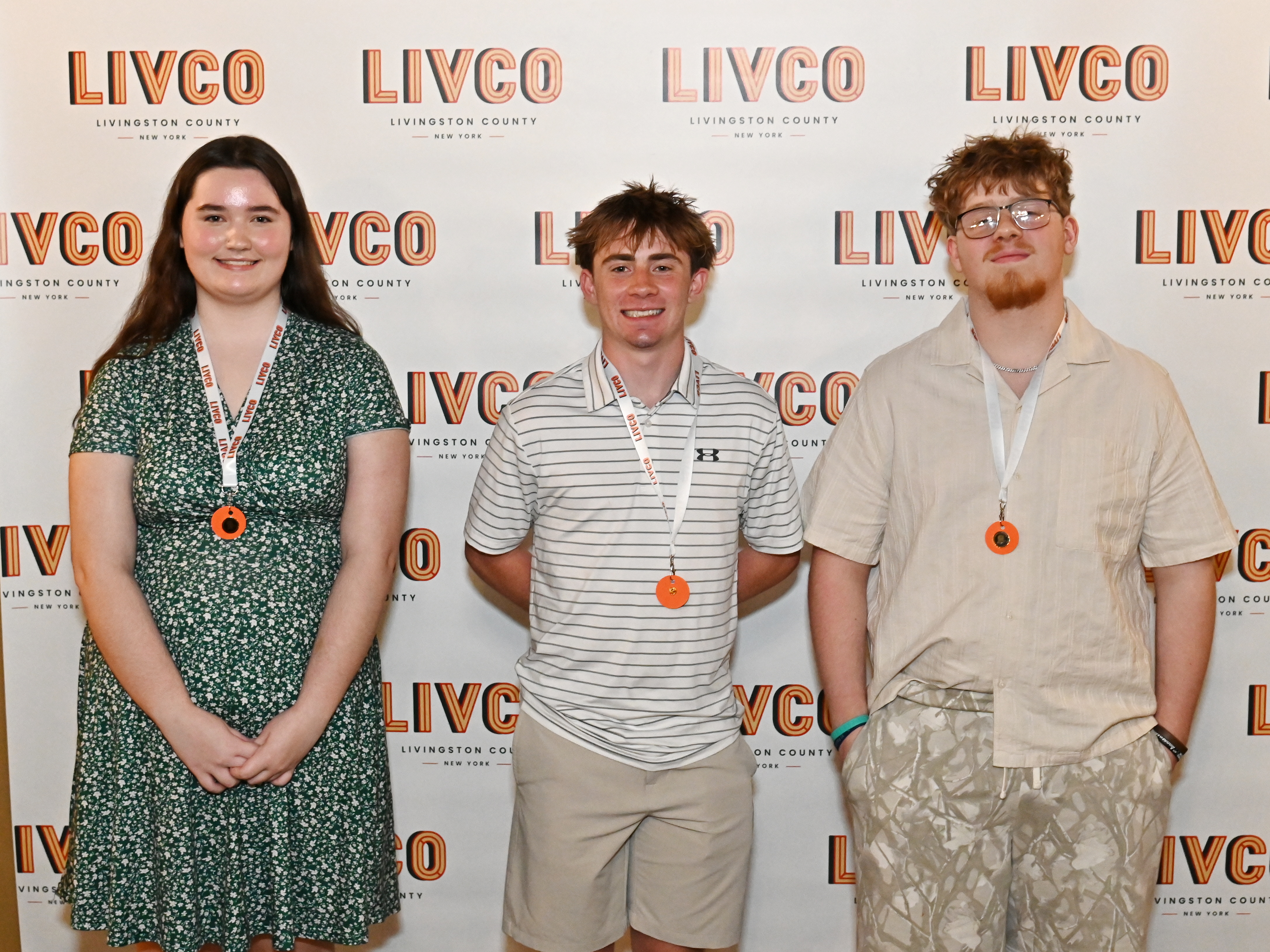 4 Avon students among 'Teen Recognition Award' winners 