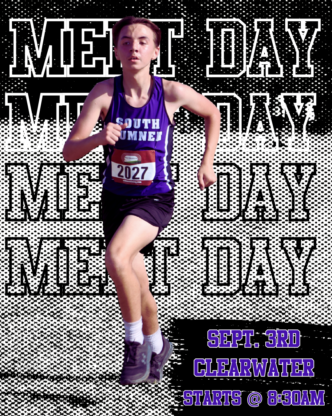 Outlaw CC Tomorrow!