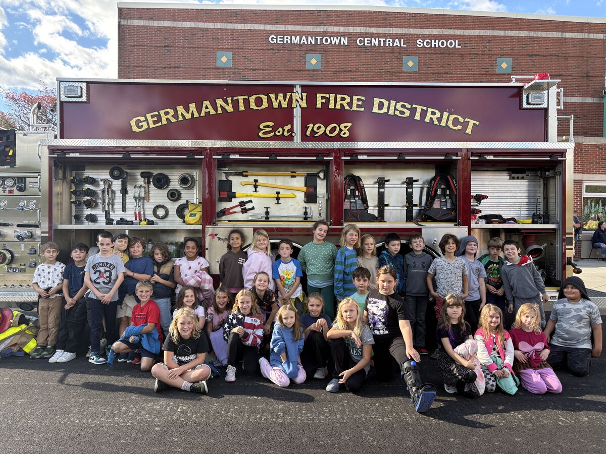 Fire Prevention Day