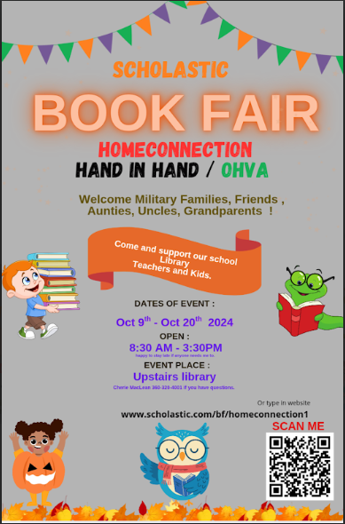 Book Fair
