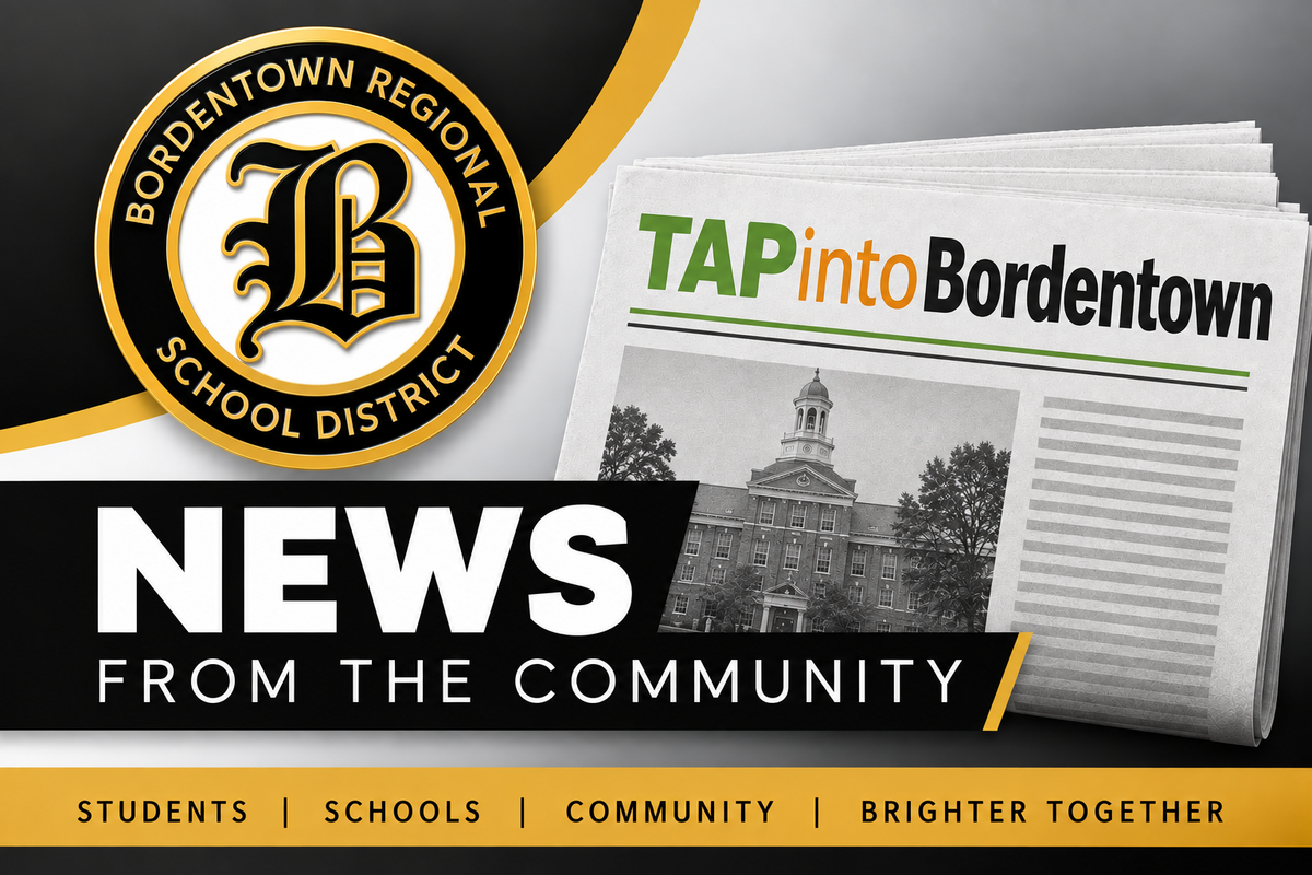 TAPinto Bordentown Highlights BRSD Bond Referendum