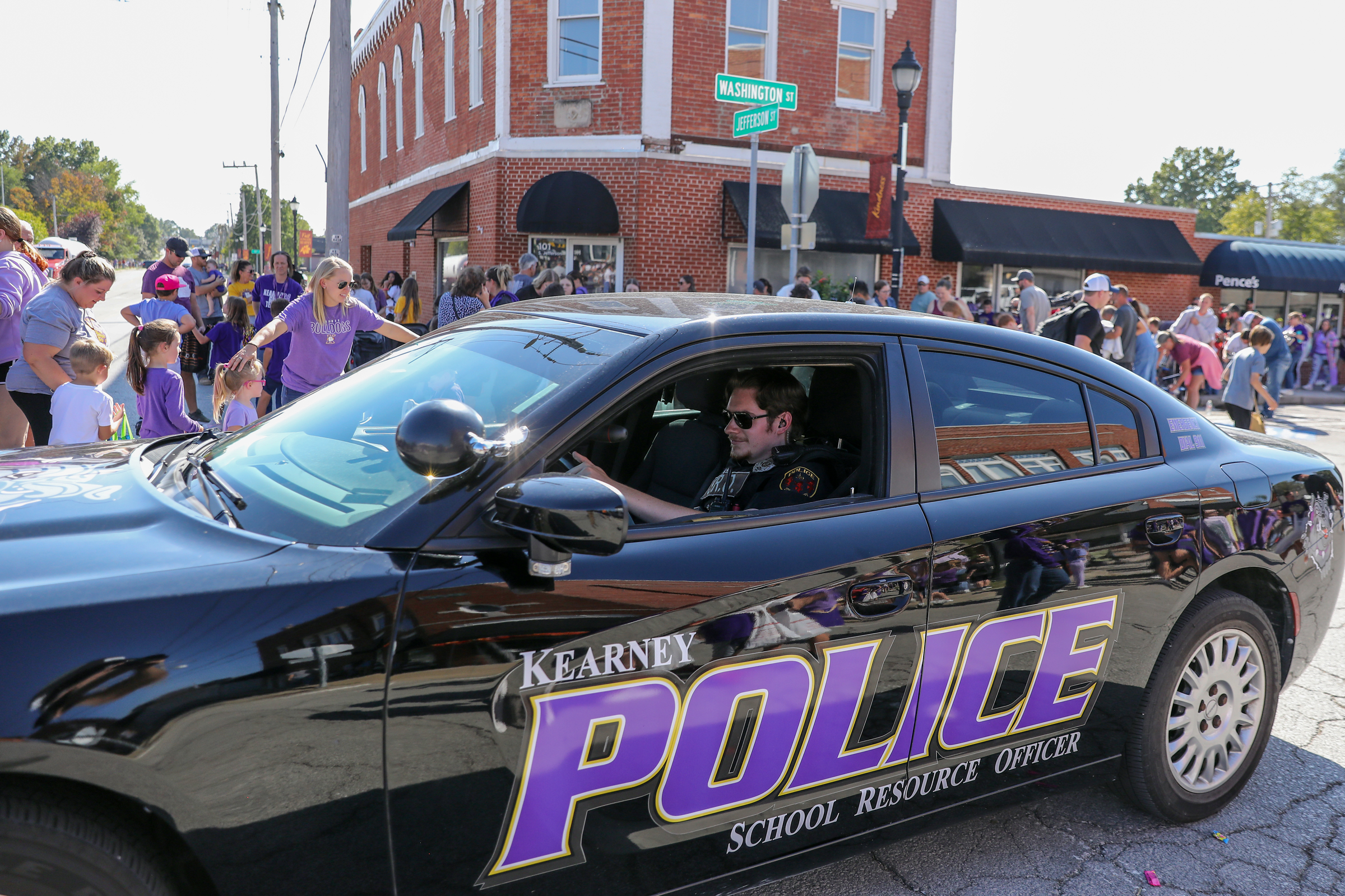 Keeping Our Bulldogs Safe: Resources for KSD Families
