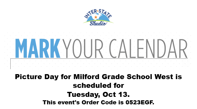 Picture Day is Coming Up 