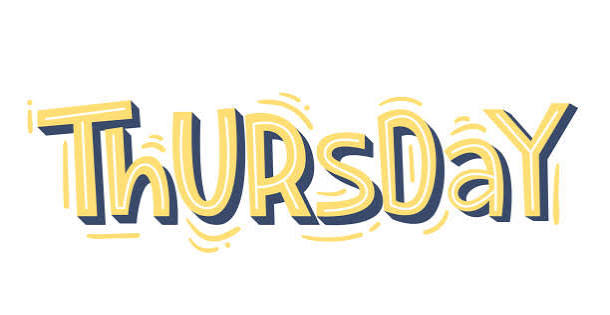 17,800+ Thursday Stock Photos and Royalty-Free Pictures - iStock