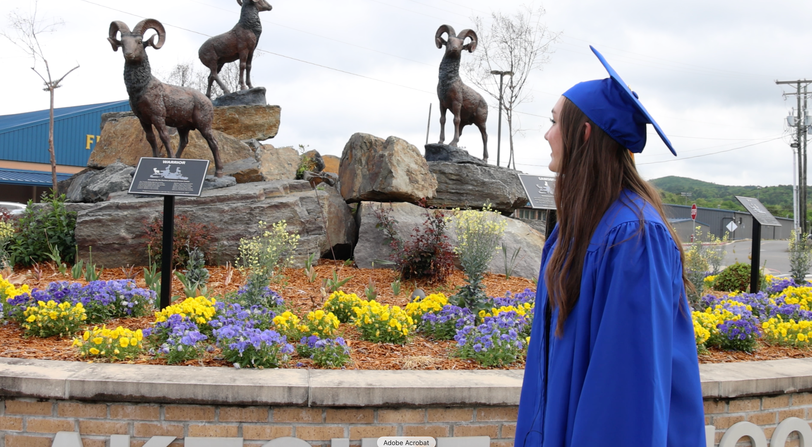 Graduation Ceremony | Sunday, May 17, 2026