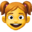 👧