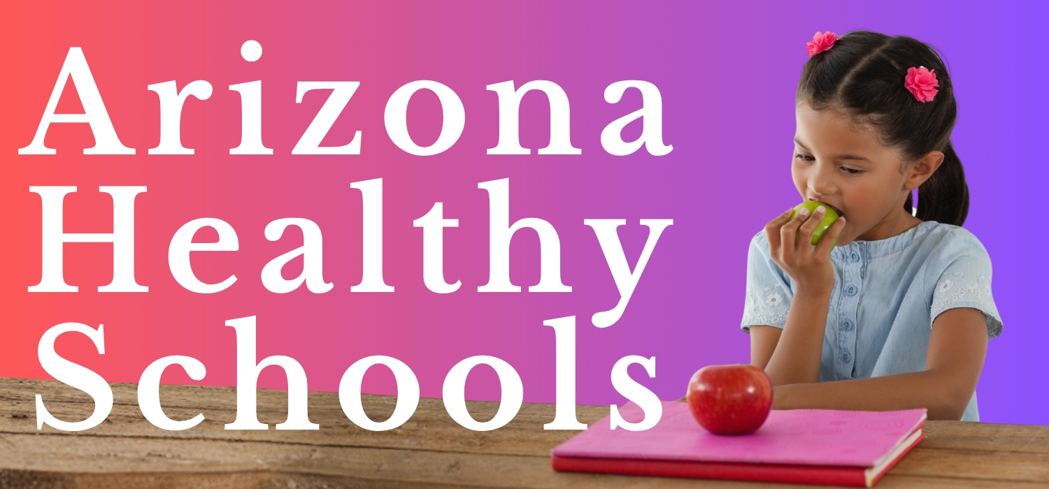 Arizona Healthy Schools Act