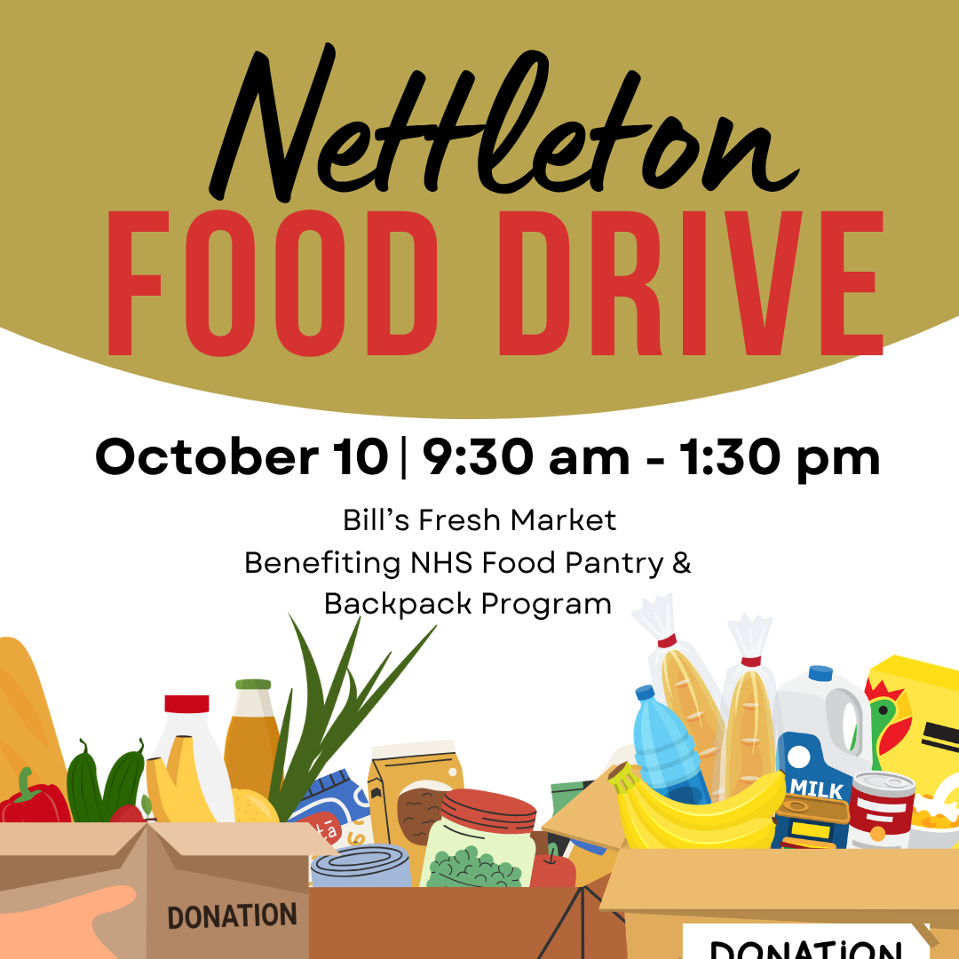 Food Drive