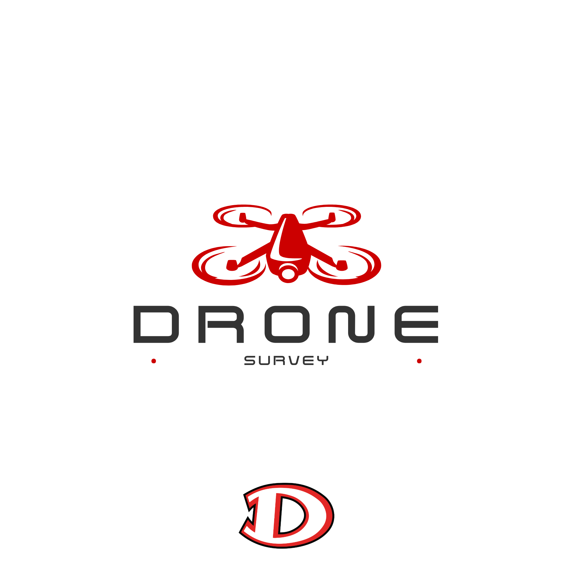 Drone Survey Near Campuses